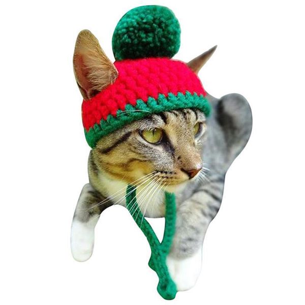 cat costumes sweet knitted accessories for chritmas handmade hat dogs red kitten necklace knited pet cute puppy decorations
cat costumes sweet knitted accessories for chritmas handmade hat dogs red kitten necklace knited pet cute puppy decorations