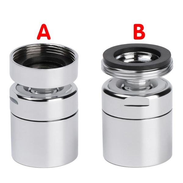 other faucets, showers & accs 1pcs flexible 360 degree aerator outlet swivel tap water saving faucet nozzle sprayer head sink mixer kitchen
other faucets, showers & accs 1pcs flexible 360 degree aerator outlet swivel tap water saving faucet nozzle sprayer head sink mixer kitchen