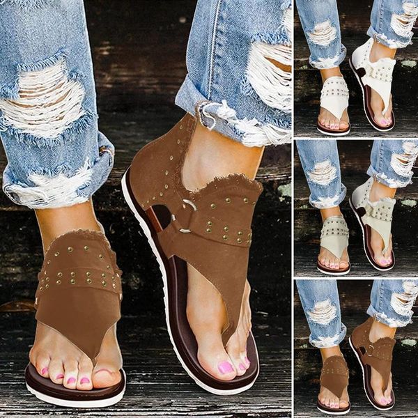sandals 2021 summer roman flat large size rhinestone solid color studded shoes beach clip toe shoe, Black
sandals 2021 summer roman flat large size rhinestone solid color studded shoes beach clip toe shoe, Black