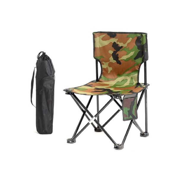 outdoor ultralight folding camping chair camouflage portable backrest seat fishing beach picnic chairs furniture tools accessories
outdoor ultralight folding camping chair camouflage portable backrest seat fishing beach picnic chairs furniture tools accessories