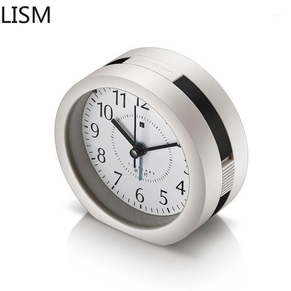 creative music simple alarm clock night light mute plastic white small digital led kids desk mini cute other clocks & accessories
creative music simple alarm clock night light mute plastic white small digital led kids desk mini cute other clocks & accessories