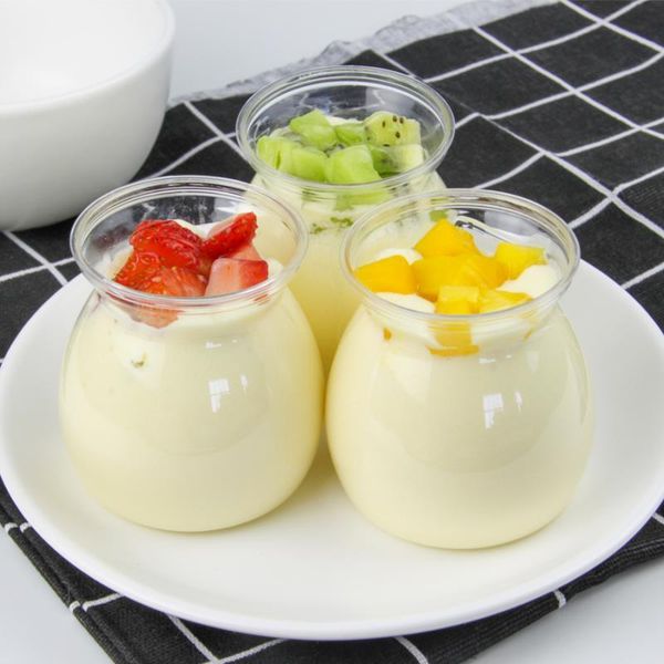 disposable cups & straws 25pcs pet honey jar mousse tiramisu ice cream baking packaging creative dessert cake plastic cup diy favors small b
disposable cups & straws 25pcs pet honey jar mousse tiramisu ice cream baking packaging creative dessert cake plastic cup diy favors small b