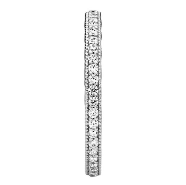 real 925 sterling silver cz diamond ring fit pandora wedding rings engagement jewelry for women 59 m2248p
real 925 sterling silver cz diamond ring fit pandora wedding rings engagement jewelry for women 59 m2248p