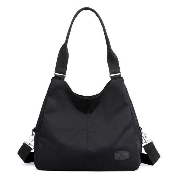 evening bags nylon messenger bag simple large-capacity portable shoulder casual solid color multi-layer mommy satchels
evening bags nylon messenger bag simple large-capacity portable shoulder casual solid color multi-layer mommy satchels