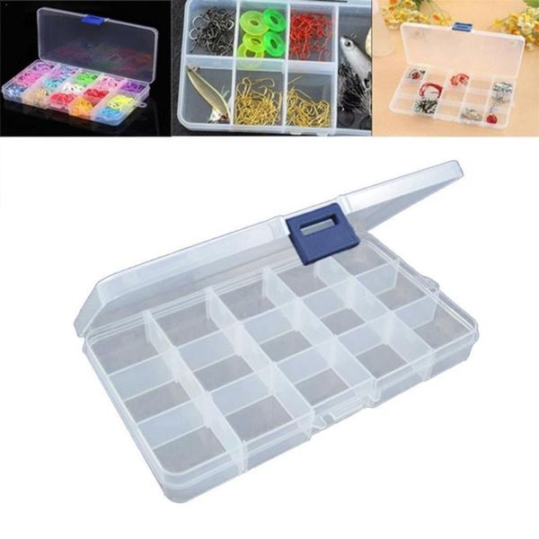 slots adjustable plastic fishing lure hook tackle storage box organizer multifunctional portable boxes case tack u7p6 accessories
slots adjustable plastic fishing lure hook tackle storage box organizer multifunctional portable boxes case tack u7p6 accessories
