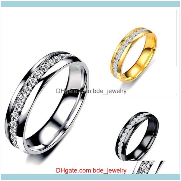 wedding jewelrywedding rings ring stainless steel single row rhinestone couple cubic zirconia men women romantic anillos mujer drop d, Slivery;golden
wedding jewelrywedding rings ring stainless steel single row rhinestone couple cubic zirconia men women romantic anillos mujer drop d, Slivery;golden