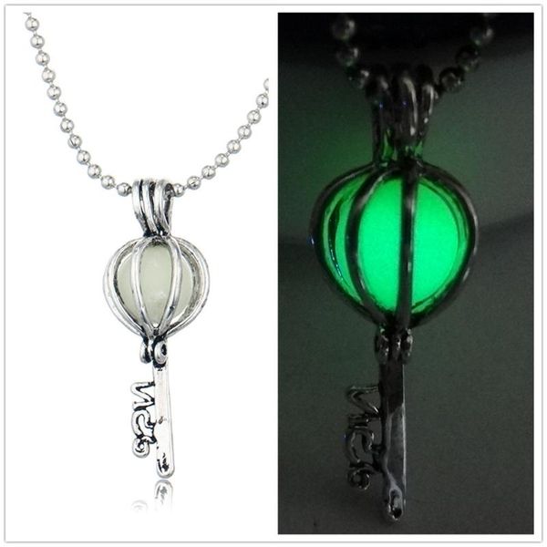 pendant necklaces glow in the dark necklace with silver plated hollow out key shaped luminous choker long for women
pendant necklaces glow in the dark necklace with silver plated hollow out key shaped luminous choker long for women