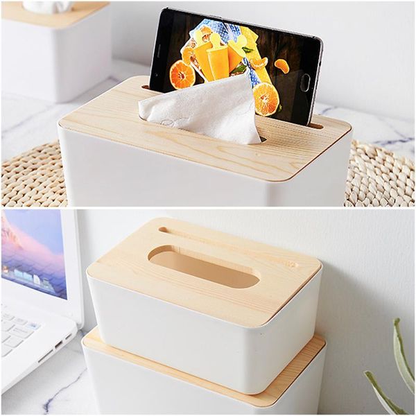 tissue boxes & napkins home household solid wood plastic box napkin holder durable stylish bamboo cover el storage container
tissue boxes & napkins home household solid wood plastic box napkin holder durable stylish bamboo cover el storage container
