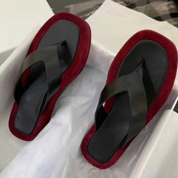 slippers flip flops fashion women's shoes comfortable flat women zapatos de mujer platform, Black
slippers flip flops fashion women's shoes comfortable flat women zapatos de mujer platform, Black