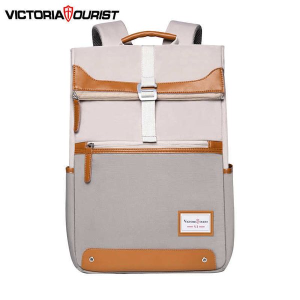 victoriatourist backpack women fashion backpack multi-layer space versatile for travel leisure work school 15.6 lapsuitable y0804
victoriatourist backpack women fashion backpack multi-layer space versatile for travel leisure work school 15.6 lapsuitable y0804
