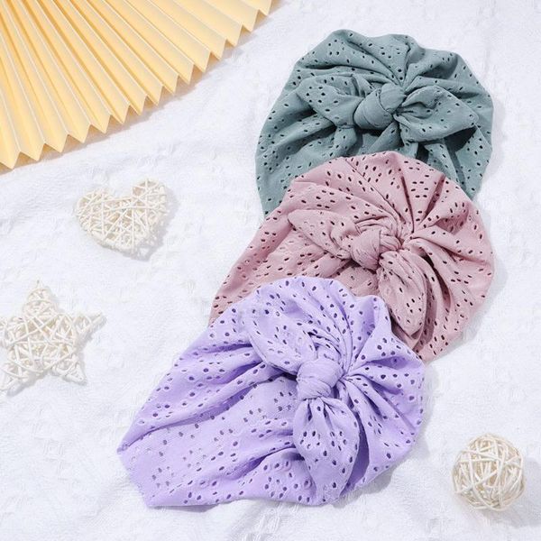caps & hats 1 pc hollow ear cap baby beanie turban girls boys breathable bow knot born skin friendly head wrap soft headband, Yellow
caps & hats 1 pc hollow ear cap baby beanie turban girls boys breathable bow knot born skin friendly head wrap soft headband, Yellow