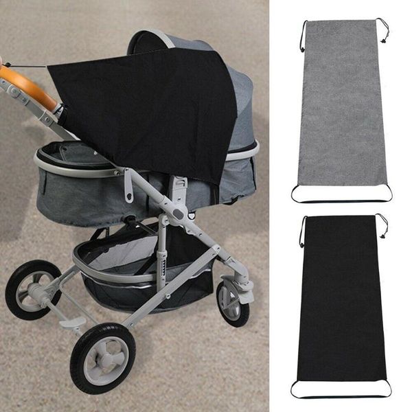 stroller parts & accessories 1pc washable durable baby shade bag outdoor foldable waterproof fabric canopy pram umbrella cover
stroller parts & accessories 1pc washable durable baby shade bag outdoor foldable waterproof fabric canopy pram umbrella cover