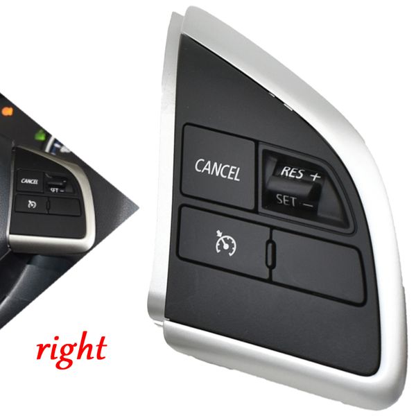 the right cruise speed control switch steering wheel audio button for mitsubishi asx 2013 2014 2016
the right cruise speed control switch steering wheel audio button for mitsubishi asx 2013 2014 2016