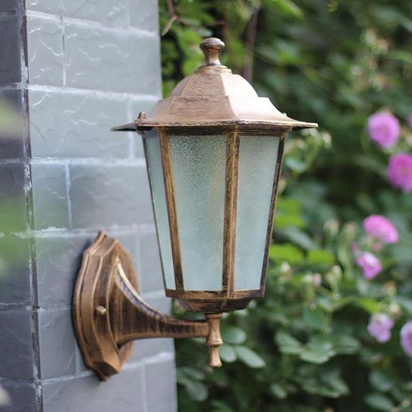 outdoor wall lamps light fixtures waterproof sconce porch lights mount with glass shade for balcony courtyard restaurant
outdoor wall lamps light fixtures waterproof sconce porch lights mount with glass shade for balcony courtyard restaurant