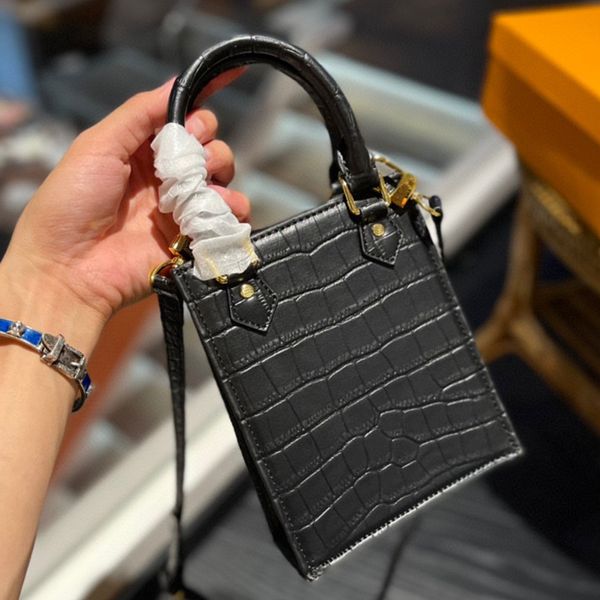 luxury designer leather handbag women fashion crossbody bag 5 colors totes purse messenge phone tote shoulder bags
luxury designer leather handbag women fashion crossbody bag 5 colors totes purse messenge phone tote shoulder bags