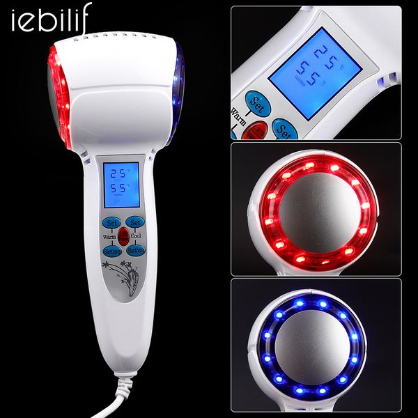 facial beauty massager cold hammer cryotherapy red blue pn skin lifting tighten anti-aging shrink pore skin care spa
facial beauty massager cold hammer cryotherapy red blue pn skin lifting tighten anti-aging shrink pore skin care spa