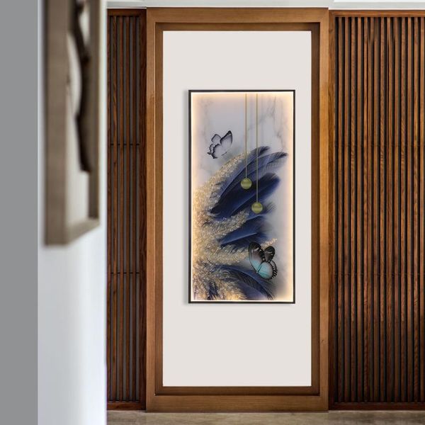 modern wall lamps feather figure led sconces rectangle mural light creative home for aisle lamp
modern wall lamps feather figure led sconces rectangle mural light creative home for aisle lamp