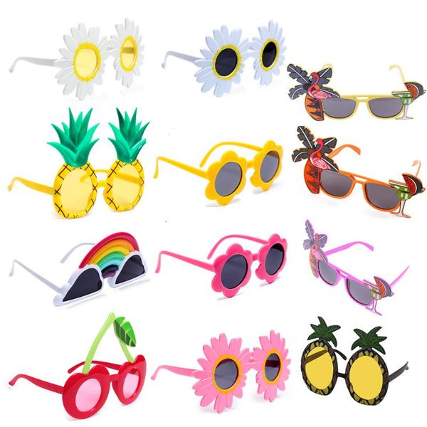 party decoration beach hawaii sunglasses tropical decorations funny glasses pineapple flower summer luau hawaiian event
party decoration beach hawaii sunglasses tropical decorations funny glasses pineapple flower summer luau hawaiian event