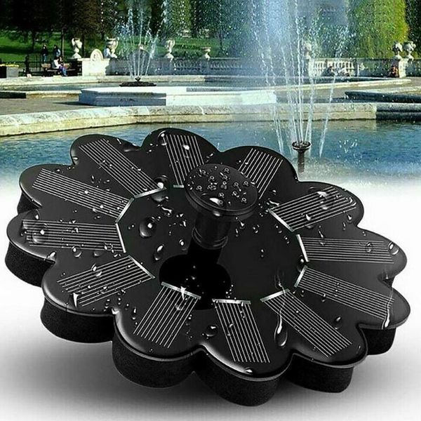 solar fountain garden kit water pump outdoor pond pool fish landscape decoration floating fou s7d4 decorations
solar fountain garden kit water pump outdoor pond pool fish landscape decoration floating fou s7d4 decorations