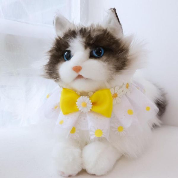 cat collars & leads bright color cute fashion dogs cats butterfly bows collar skin friendly pet dog wave dots pattern product
cat collars & leads bright color cute fashion dogs cats butterfly bows collar skin friendly pet dog wave dots pattern product