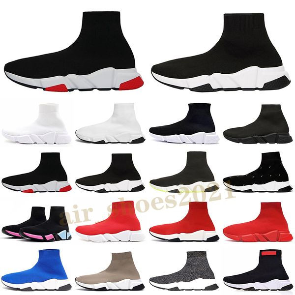 men women platform shoes sock boots socks mens trainers boot fashion balck womens shoe red sneakers, White;red
men women platform shoes sock boots socks mens trainers boot fashion balck womens shoe red sneakers, White;red