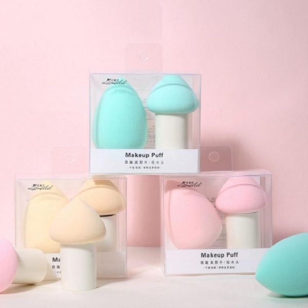 sponges, applicators & cotton lameila makeup spons wet and dry cosmetische puff foundation concealer crème make up soft bladerdeeg groothand
sponges, applicators & cotton lameila makeup spons wet and dry cosmetische puff foundation concealer crème make up soft bladerdeeg groothand