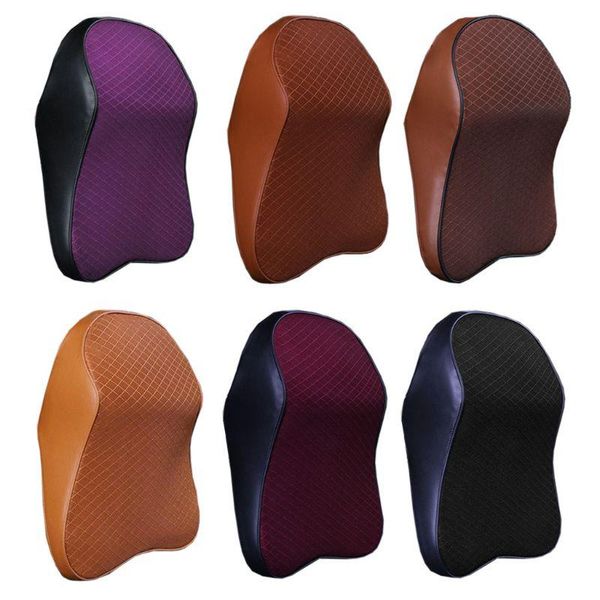 seat cushions car neck pillow 3d memory foam auto headrest head restraint adjustable breathable travel cushion support holder
seat cushions car neck pillow 3d memory foam auto headrest head restraint adjustable breathable travel cushion support holder