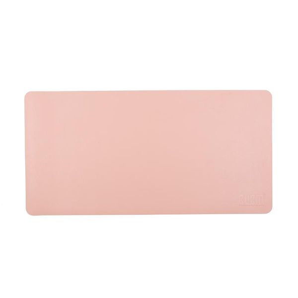 mouse pads & wrist rests bubm pu leather protector pad mat desk writing waterproof anti-oil for office and home (pink)
mouse pads & wrist rests bubm pu leather protector pad mat desk writing waterproof anti-oil for office and home (pink)