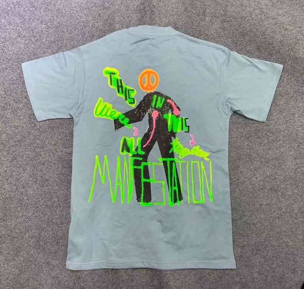 t shirt travis scott manfestation astroworld tie dye tee men women 20ss quality hip hop casual cotton short sleeve t shirt, White
t shirt travis scott manfestation astroworld tie dye tee men women 20ss quality hip hop casual cotton short sleeve t shirt, White