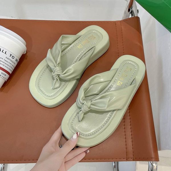 slippers clip toe women high heels 2021 fashion design platform casual shoes flats summer beach flip flops, Black
slippers clip toe women high heels 2021 fashion design platform casual shoes flats summer beach flip flops, Black