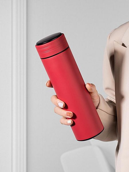water bottles smart insulation cup men's high-grade 304 stainless steel portable
water bottles smart insulation cup men's high-grade 304 stainless steel portable