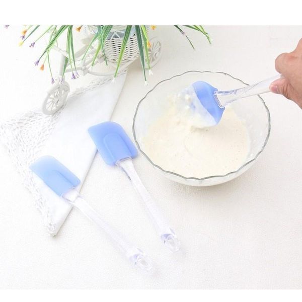 baking & pastry tools kitchen heat-resistant flexible silicone spatulas flipping serving small medium spoon set tool
baking & pastry tools kitchen heat-resistant flexible silicone spatulas flipping serving small medium spoon set tool