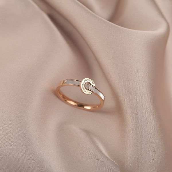 lwkf korean ringmobile pone versatile temperament titanium steel band rings roman numeral shell index finger redpersonalized women's h, Silver
lwkf korean ringmobile pone versatile temperament titanium steel band rings roman numeral shell index finger redpersonalized women's h, Silver