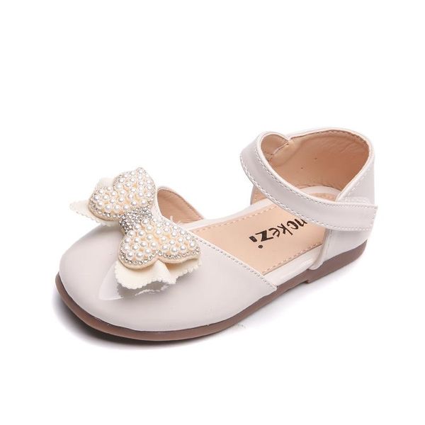 sandals princess girls 2021 spring summer children's leather flats pearls beading butterfly-knot kids half sweet 21-30, Black;red
sandals princess girls 2021 spring summer children's leather flats pearls beading butterfly-knot kids half sweet 21-30, Black;red