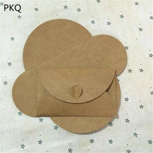 100pcs diy blank envelope cute retro kraft paper envelopes gift card office stationery supplier style available 60x99mm packing bags
100pcs diy blank envelope cute retro kraft paper envelopes gift card office stationery supplier style available 60x99mm packing bags