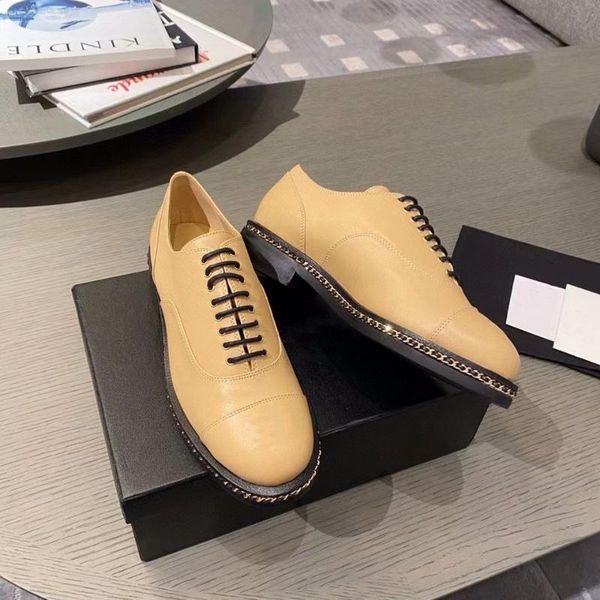 dress shoes spring 2021 korean version lace-up chunky heels pumps women's leather single shoe british style genuine soft, Black
dress shoes spring 2021 korean version lace-up chunky heels pumps women's leather single shoe british style genuine soft, Black