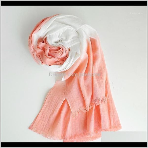 wraps hats, scarves & gloves fashion aessories drop delivery 2021 spring summer autumn cotton striped warm scarf ethnic wind gradient, Blue;gray
wraps hats, scarves & gloves fashion aessories drop delivery 2021 spring summer autumn cotton striped warm scarf ethnic wind gradient, Blue;gray