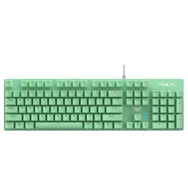 keyboards mechanical keyboard wired usb deskcomputer notebook green axis gaming game e-sports internet cafe
keyboards mechanical keyboard wired usb deskcomputer notebook green axis gaming game e-sports internet cafe