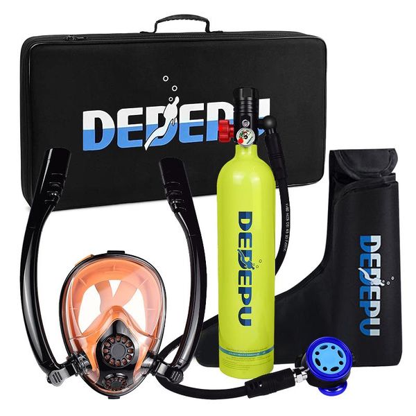 s5000plus mini scuba tank oxygen cylinder 20 minutes capability diving underwater breathing device snorkel equipment accessories
s5000plus mini scuba tank oxygen cylinder 20 minutes capability diving underwater breathing device snorkel equipment accessories