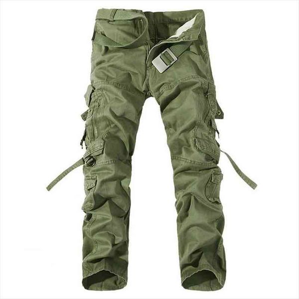 brand military cargo pants men multi-pocket solid overall male outdoors long trousers men tactical pants, Black
brand military cargo pants men multi-pocket solid overall male outdoors long trousers men tactical pants, Black