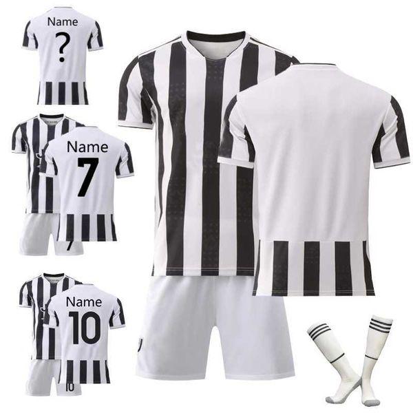 Football jersey men's printing training suits children's short sleeved sportswear football shirts customized, Custom tops
Football jersey men's printing training suits children's short sleeved sportswear football shirts customized, Custom tops