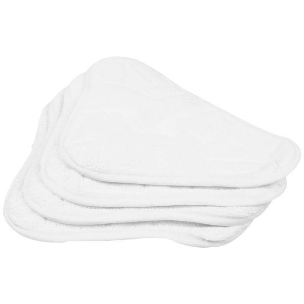 cleaning cloths 4pcs replacement pads for h2o h20 x5 steam mop cleaner floor washable microfibre promotion
cleaning cloths 4pcs replacement pads for h2o h20 x5 steam mop cleaner floor washable microfibre promotion