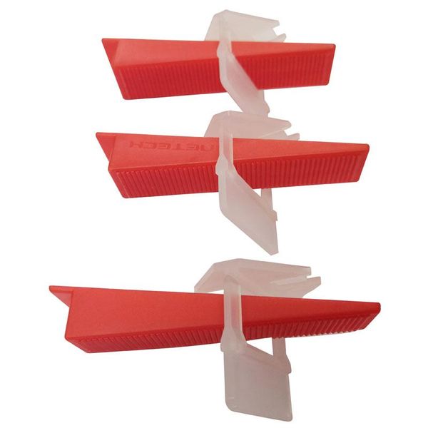 400pcs 1.5mm clips and 100pcs wedges leveling system spacers plastic tool craft tools
400pcs 1.5mm clips and 100pcs wedges leveling system spacers plastic tool craft tools