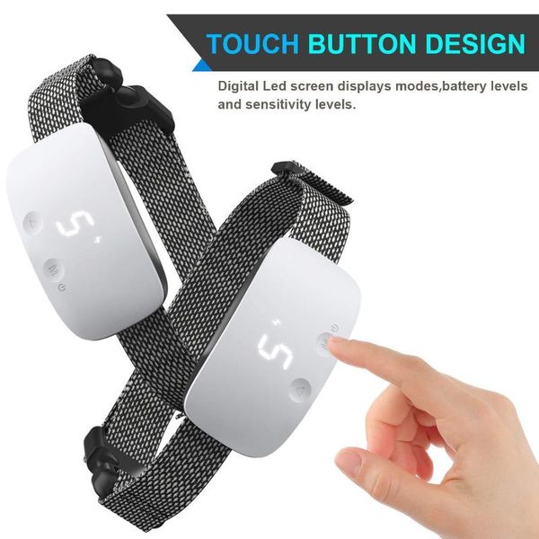 dog car seat covers pet rechargeable anti bark collar control train waterproof sbarking ultrasonic training collars
dog car seat covers pet rechargeable anti bark collar control train waterproof sbarking ultrasonic training collars