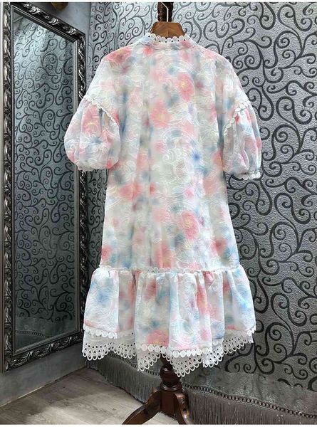 dresses arrival spring summer clothing women vintage jacquard print tunic buttons deco short sleeve white floral, Black;gray
dresses arrival spring summer clothing women vintage jacquard print tunic buttons deco short sleeve white floral, Black;gray