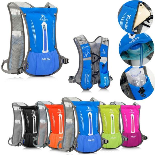 outdoor bags wakyme running sports vest cycling mountaineering colorful water bag hiking 2l
outdoor bags wakyme running sports vest cycling mountaineering colorful water bag hiking 2l