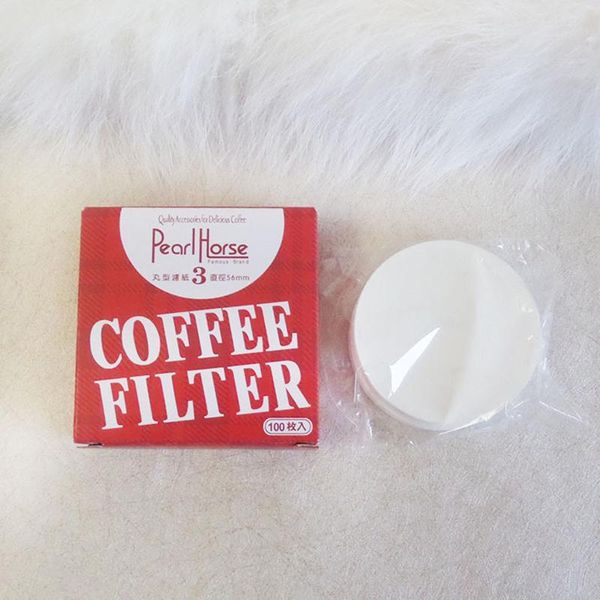 coffee filters 100pcs maker filter circular hand-poured tools japan original round paper pot
coffee filters 100pcs maker filter circular hand-poured tools japan original round paper pot