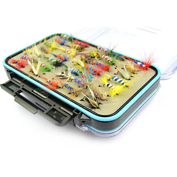 fishing hooks 64pcs universal accessories artificial tackle tool feather waterproof box hook set lure flies bait dry outdoor false
fishing hooks 64pcs universal accessories artificial tackle tool feather waterproof box hook set lure flies bait dry outdoor false