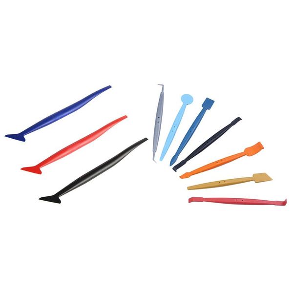professional hand tool sets 2 set automotive micro-scratch curve slot filming for car wrapping and window tint installing, a & b
professional hand tool sets 2 set automotive micro-scratch curve slot filming for car wrapping and window tint installing, a & b