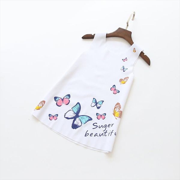summer baby girls sleeveless butterfly girl dresses printed princess kids vest 2 7y, Red;yellow
summer baby girls sleeveless butterfly girl dresses printed princess kids vest 2 7y, Red;yellow